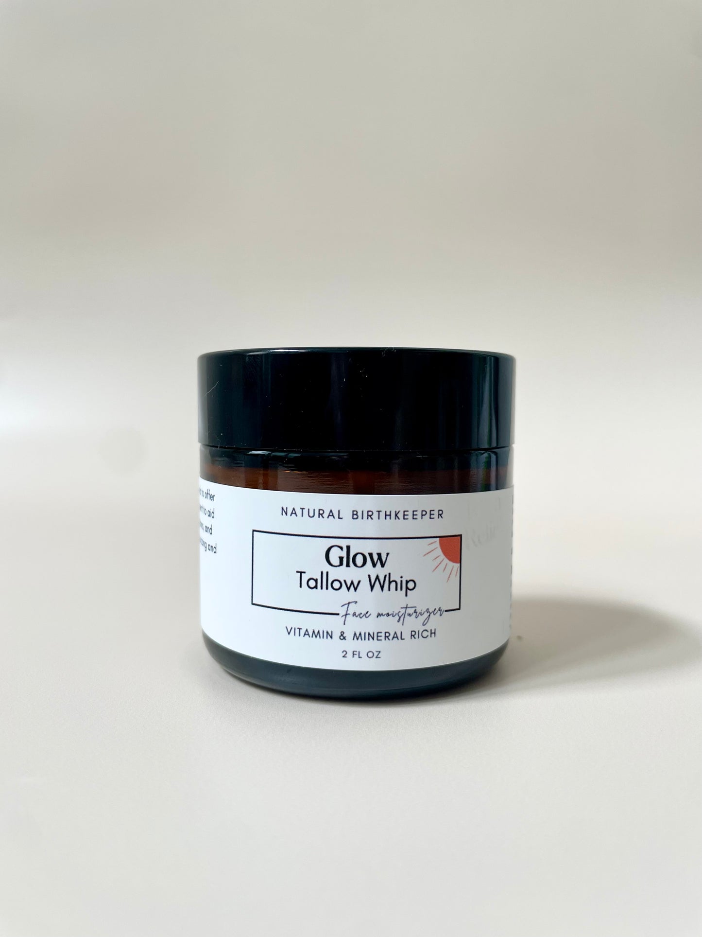 Glow Tallow