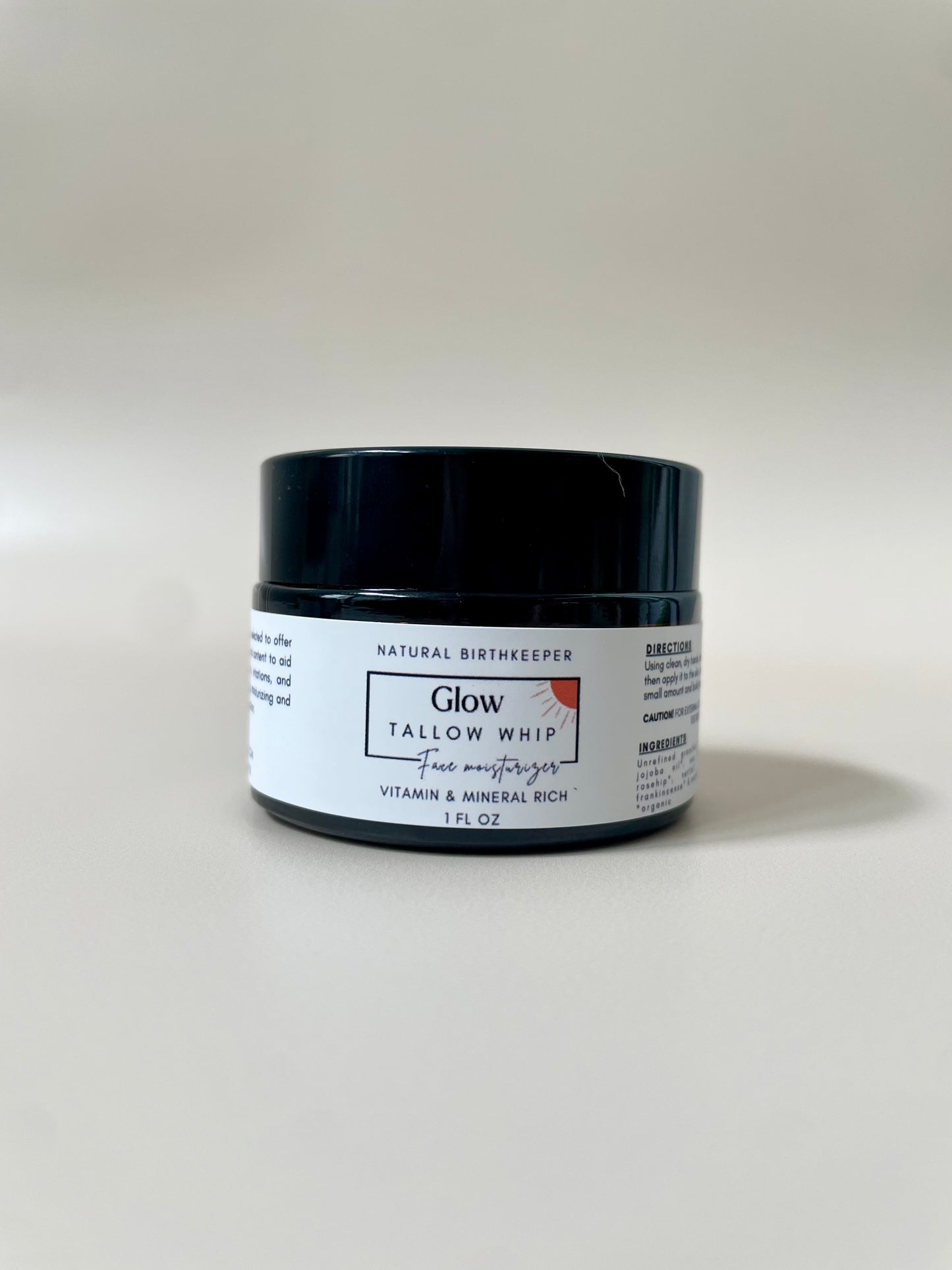 Glow Tallow