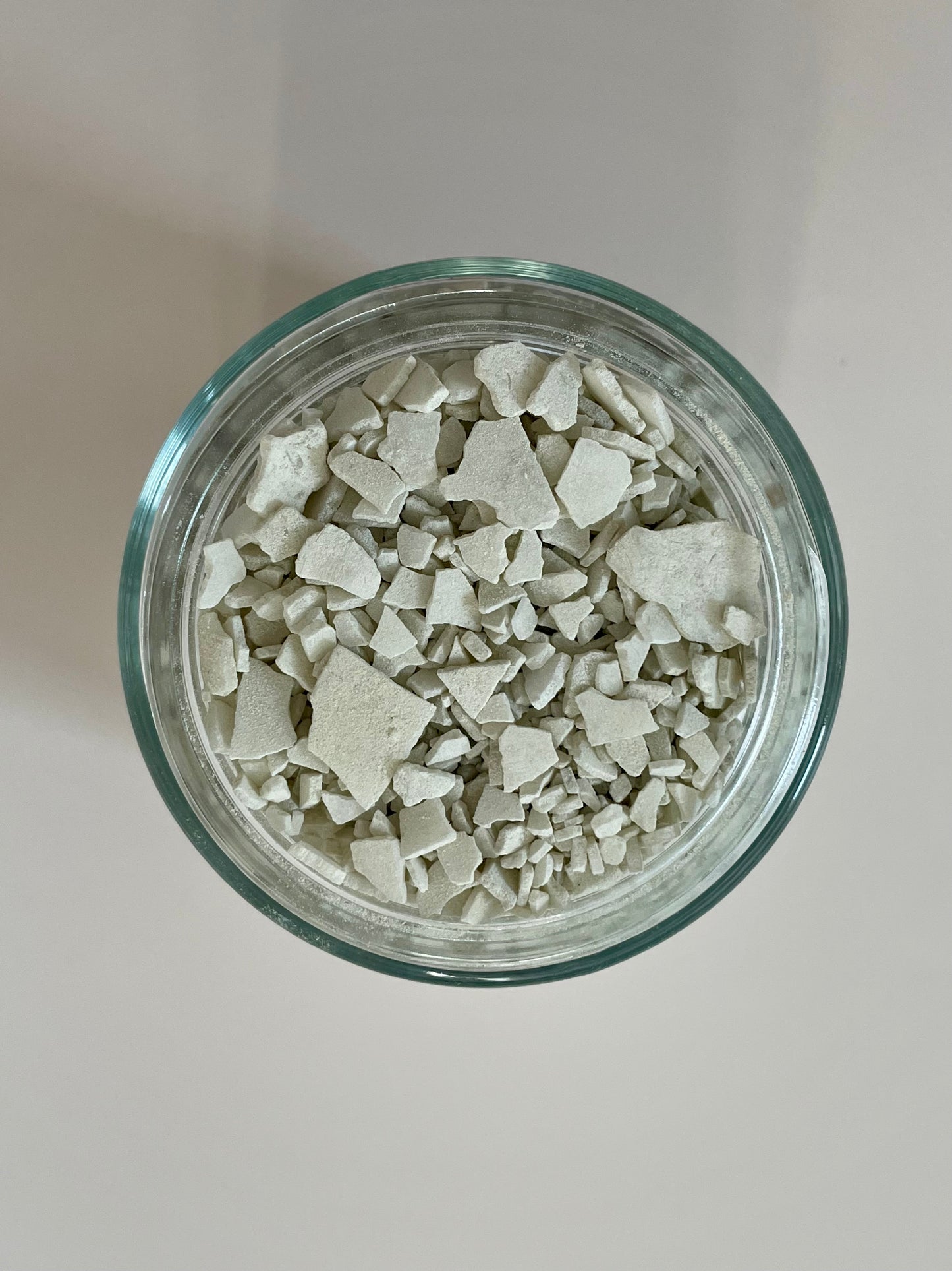 Lemon ginger detox bath soak