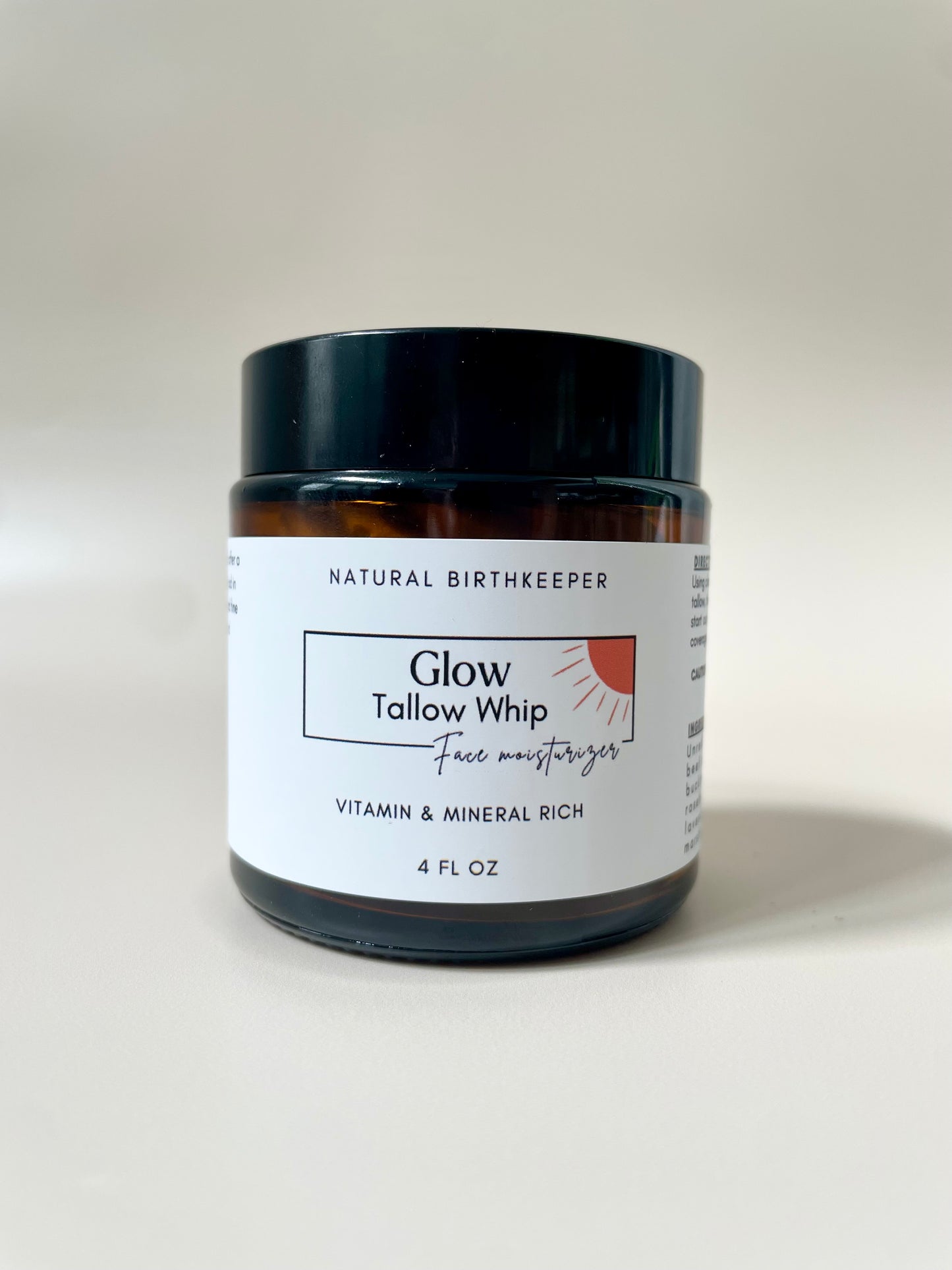 Glow Tallow