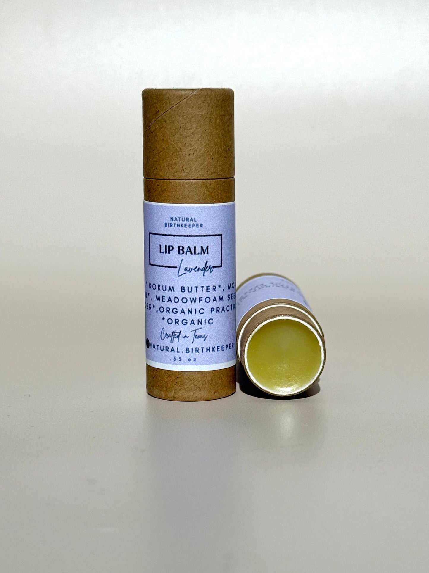 Lip Balm