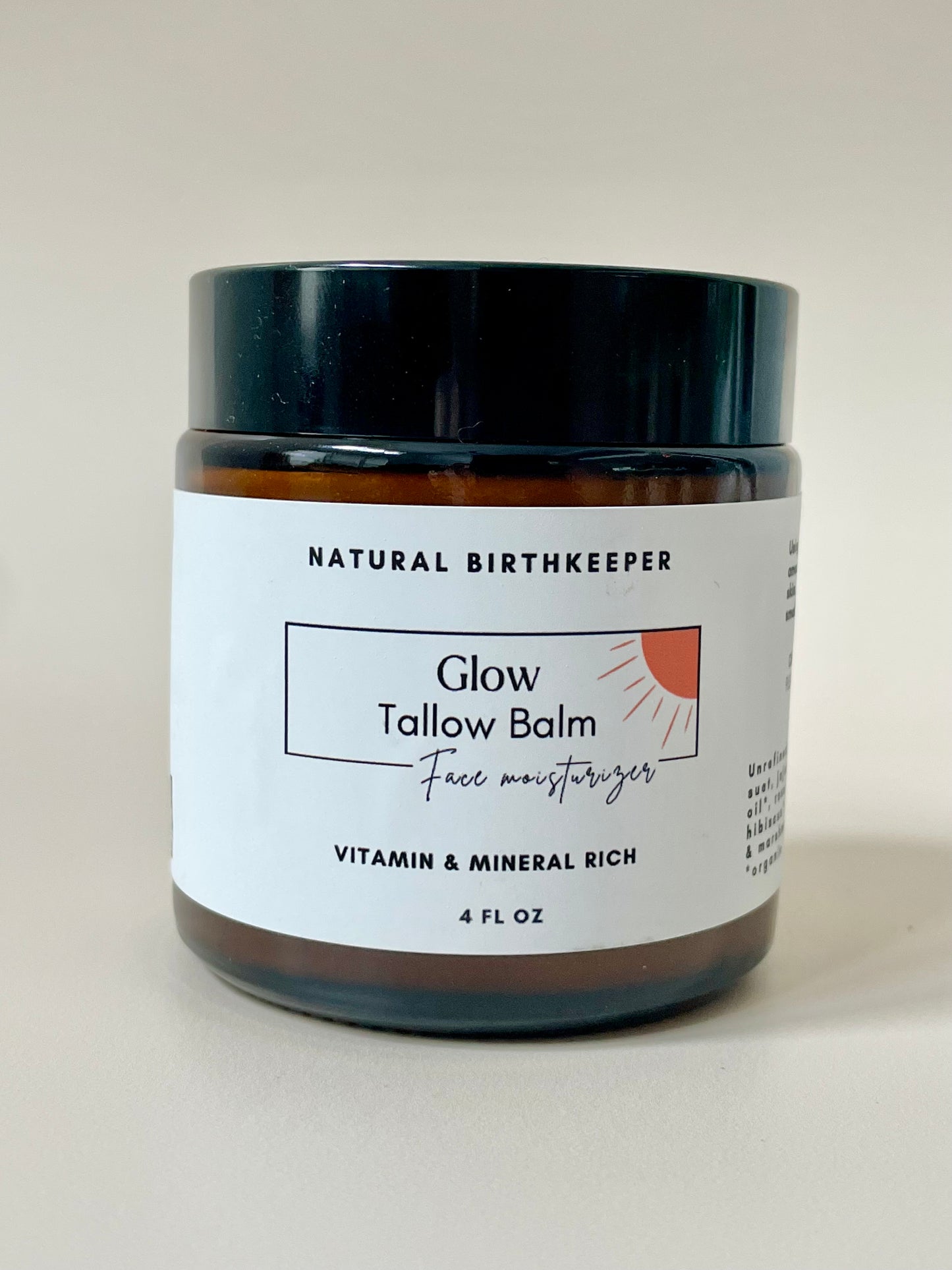 Glow Tallow