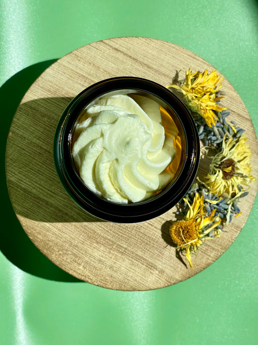 Healing Whipped Tallow