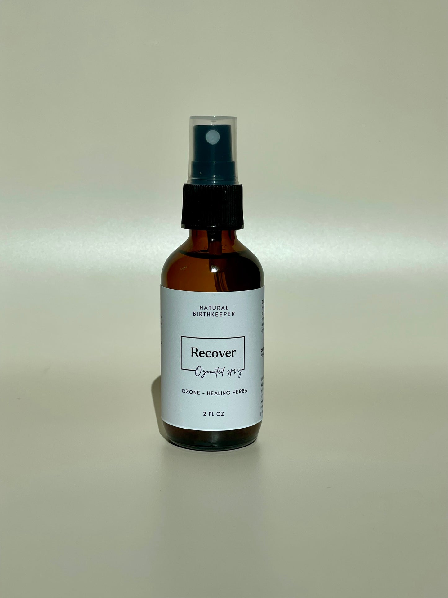 Recover Ozone Spray