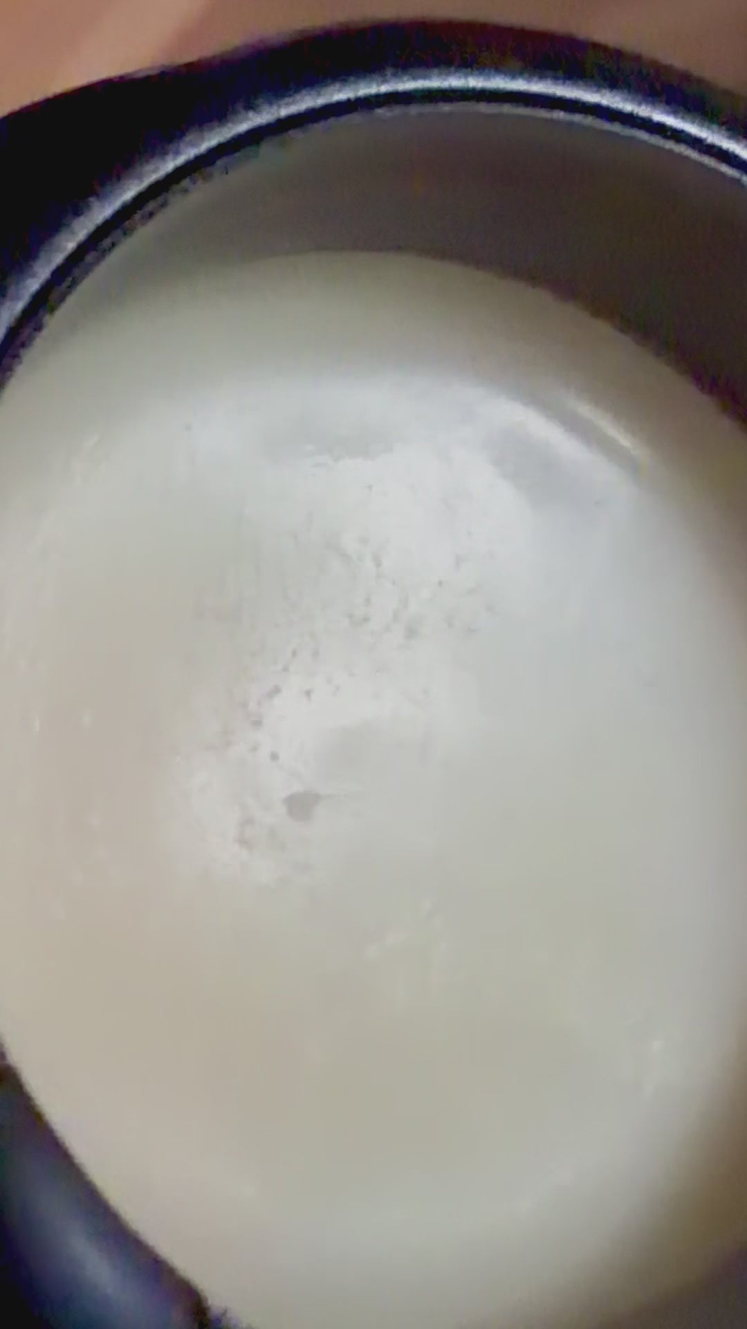 Vanilla tallow balm - grassfed & finished suet. no essential oils